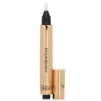 Yves Saint Laurent Radiant Touch/ Touche Eclat - 2.5 Luminous Vanilla 2.5ml