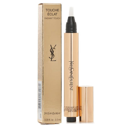 Yves Saint Laurent Radiant Touch/ Touche Eclat - 4.5 Luminous Sand 2.5ml
