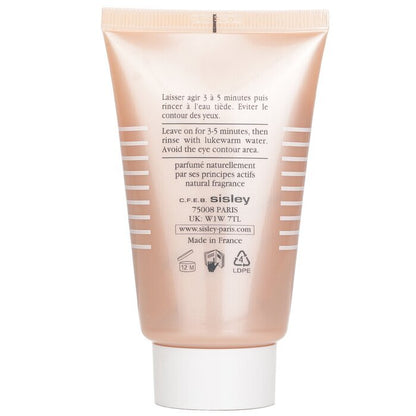 Sisley Radiant Glow Express Mask With Red Clays - Intensive Formula 60ml
