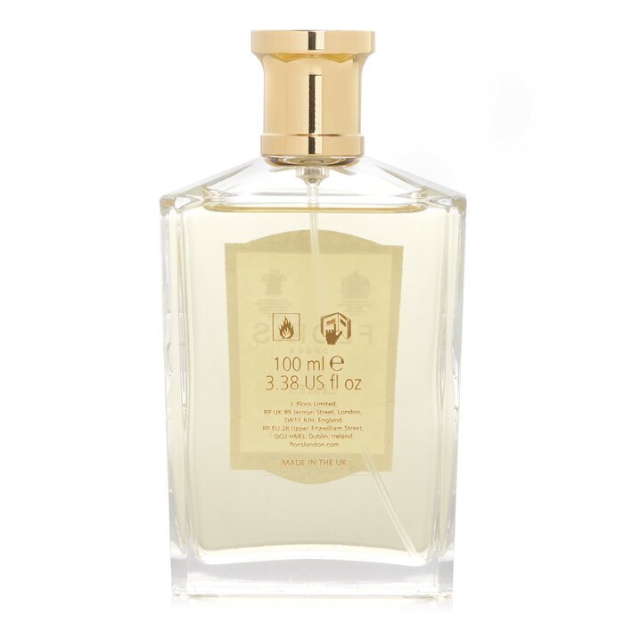 Floris Limes Eau De Toilette Spray(Random Packaging) 100ml