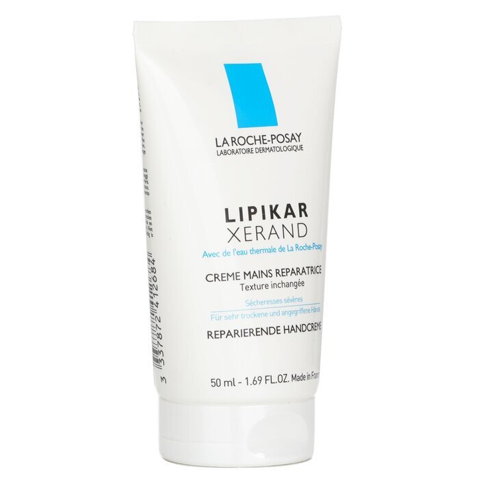 La Roche Posay Lipikar Xerand Hand Repair Cream (Severely Dry Skin) 50ml
