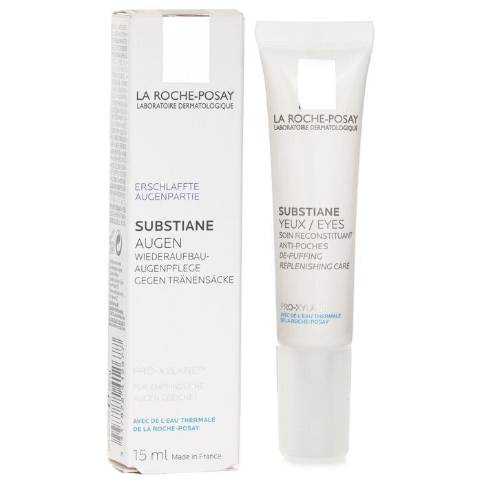 La Roche Posay Substiane [+] Eyes (Random Packaging) 15ml