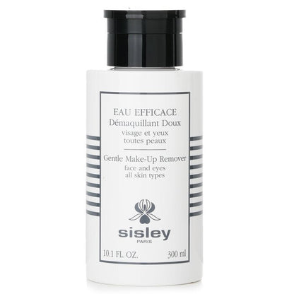Sisley Gentle Make-Up Remover Face And Eyes 300ml