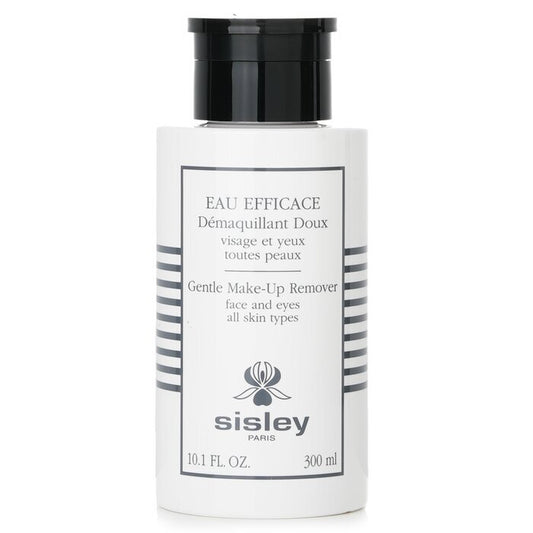 Sisley Gentle Make-Up Remover Face And Eyes 300ml