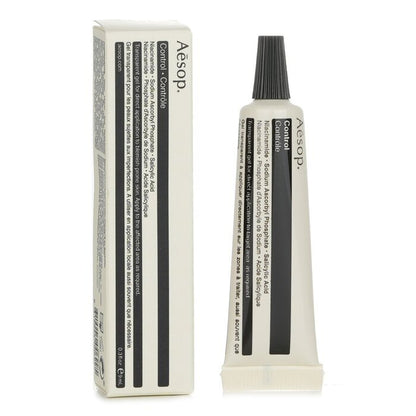 Aesop Oil Control Acne Treatment Lotion 9ml
