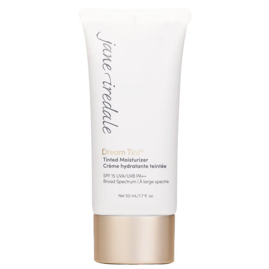 Jane Iredale Dream Tint Tinted Moisturizer SPF 15 - Medium 50ml