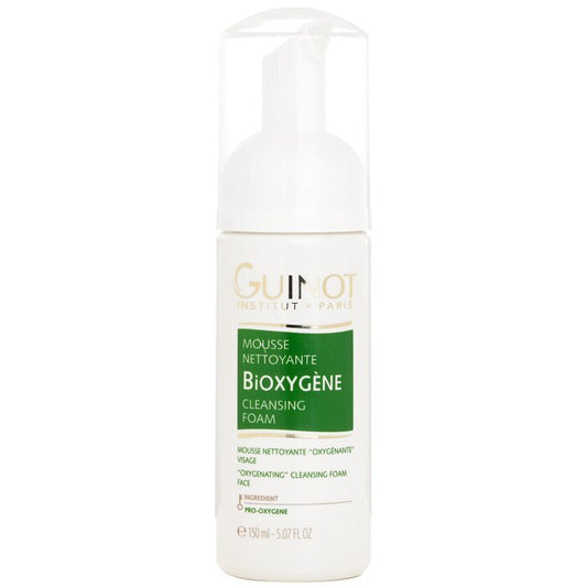 Guinot Bioxygene Cleansing Foam 150ml