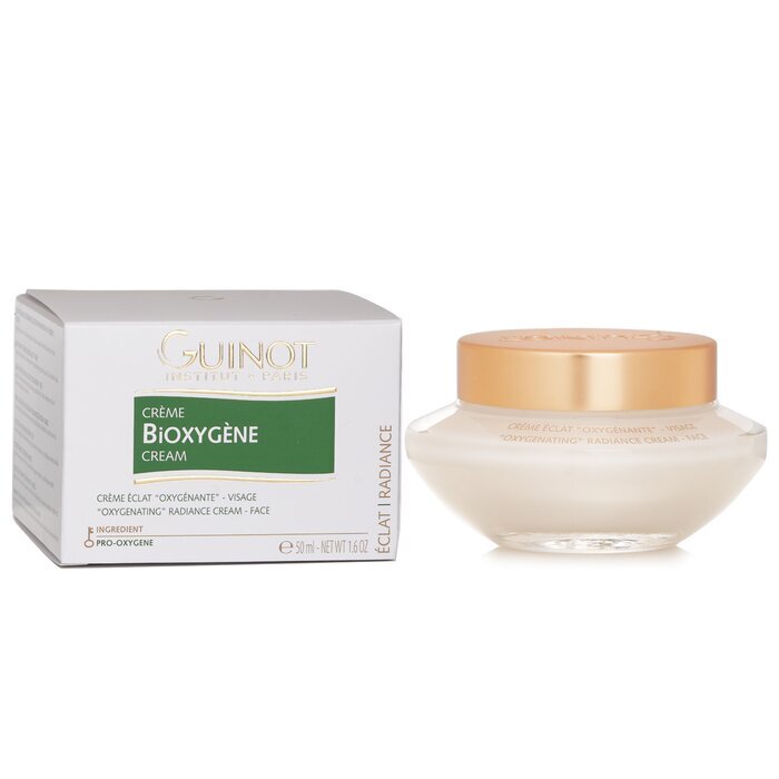 Guinot Bioxygene Face Cream (Random Packaging) 50ml