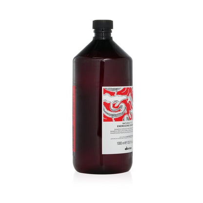 Davines Natural Tech Energizing Shampoo (For Scalp & Fragile, Thinning Hair) 1000ml