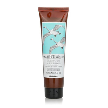 Davines Natural Tech Well-Being Conditioner 150ml