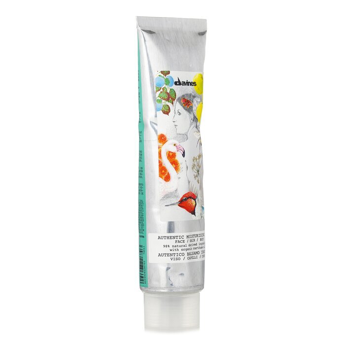Davines Authentic Moisturising Balm 150ml