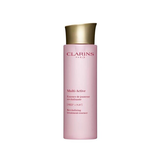 Clarins Multi-Active Treatment Essence 200ml