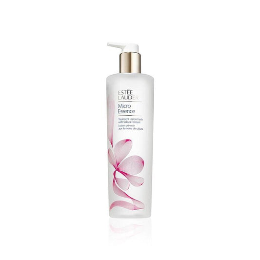 Estee Lauder Micro Essence Treatment Lotion Fresh with Sakura Ferment 400ml