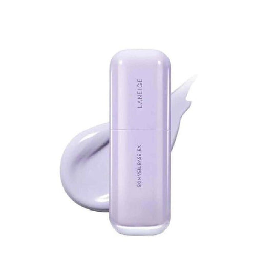 Laneige Skin Veil Base-EX 30ml-  40 Purple SPF28 PA++