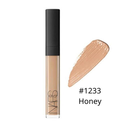 NARS Radiant Creamy Concealer 6ml-  1233-Honey