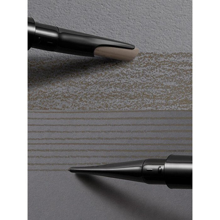 Shu Uemura Brow Sword Naginata-  06