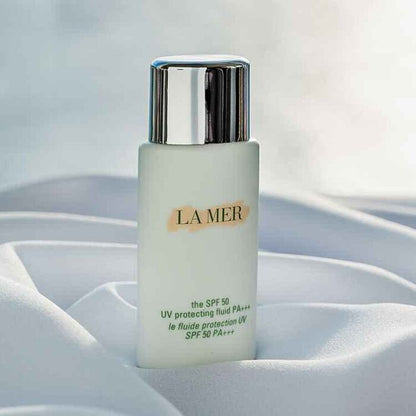 La Mer The SPF50 UV Protecting Fluid 50ml