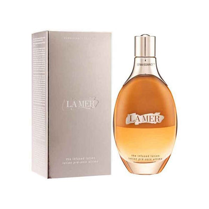 La Mer Genaissance De The Infused Lotion 150ml