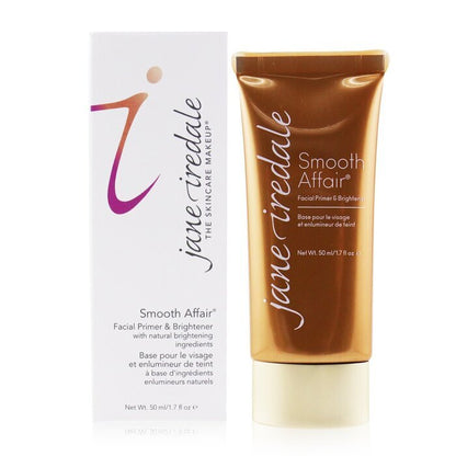 Jane Iredale Smooth Affair Facial Primer & Brightener 50ml