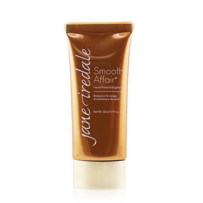 Jane Iredale Smooth Affair Facial Primer & Brightener 50ml