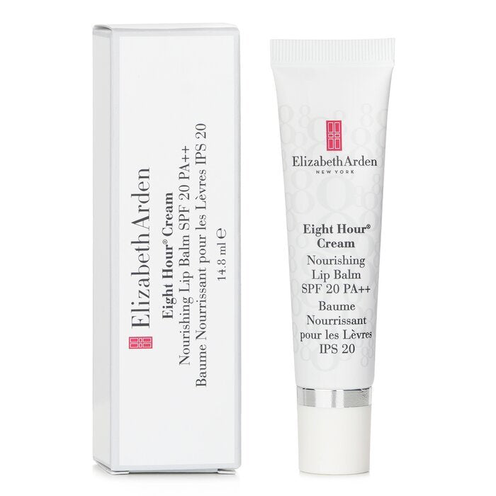 Elizabeth Arden Eight Hour Cream Nourishing Lip Balm SPF 20 14.8ml