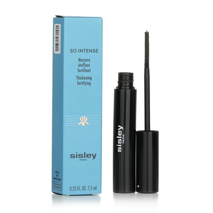 Sisley So Intense Mascara -  1 Deep Black 7ml