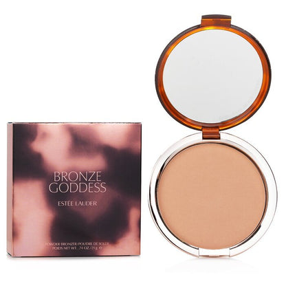 Estee Lauder Bronze Goddess Powder Bronzer -  01 Light 21g