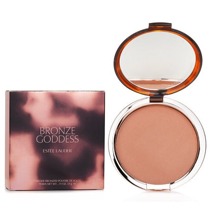 Estee Lauder Bronze Goddess Powder Bronzer -  02 Medium 21g