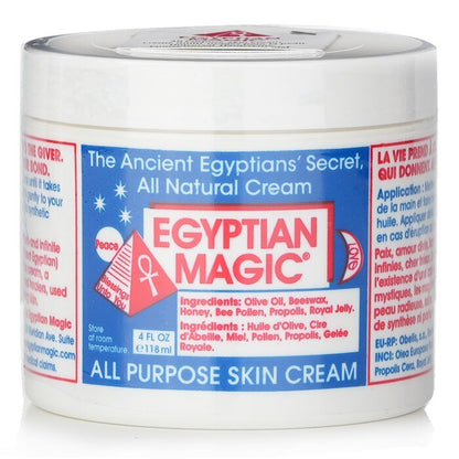 Egyptian Magic All Purpose Skin Cream 118ml