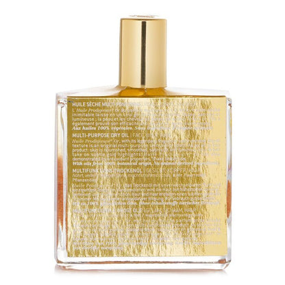 Nuxe Huile Prodigieuse Or Multi-Purpose Dry Oil 50ml