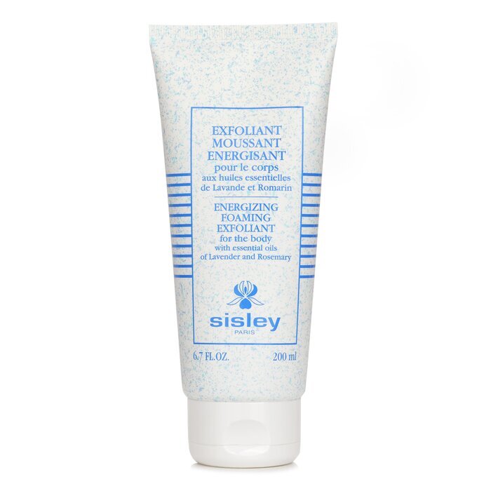 Sisley Energizing Foaming Exfoliant 200ml