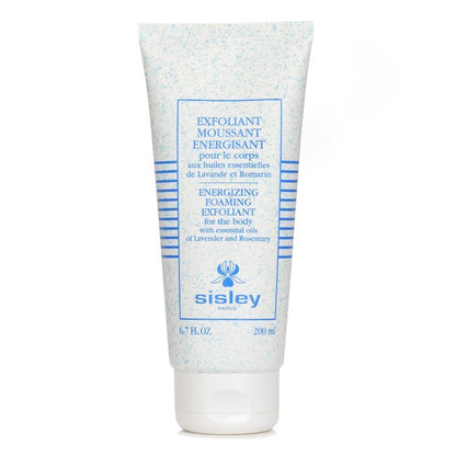 Sisley Energizing Foaming Exfoliant 200ml