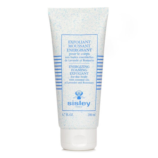 Sisley Energizing Foaming Exfoliant 200ml