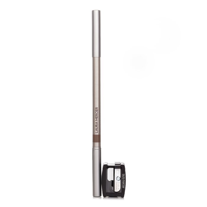 Laura Mercier Eye Brow Pencil With Groomer Brush -  Ash Blonde 1.17g