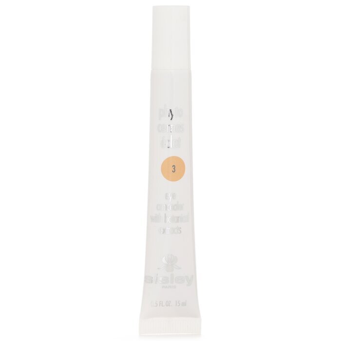 Sisley Phyto Cernes Eclat Eye Concealer -  03 (Exp. Date 31 July 2026) 15ml