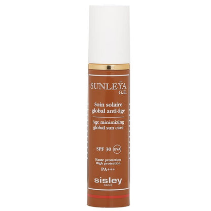 Sisley Sunleya Age Minimizing Global Sun Care SPF 30 50ml
