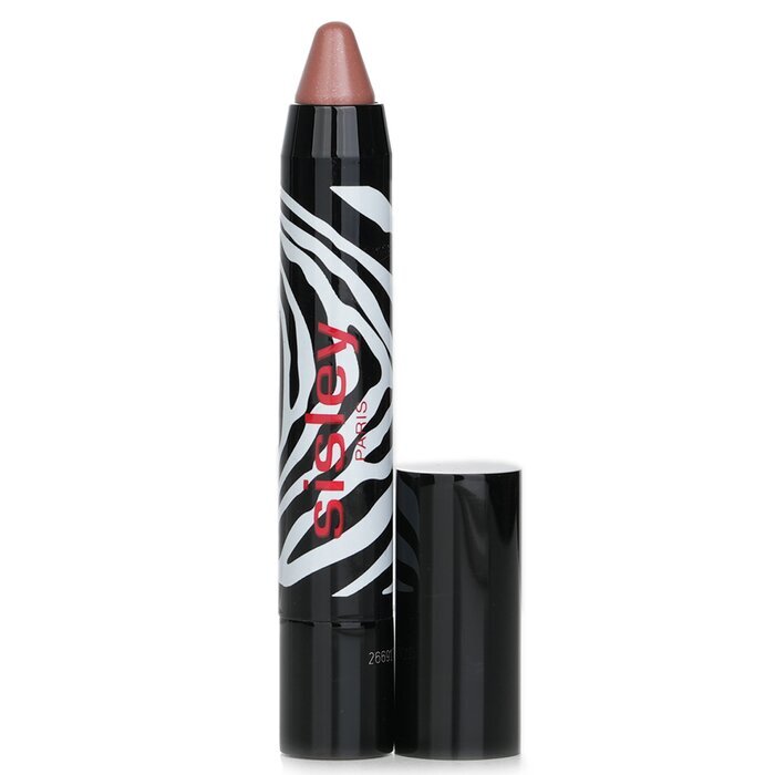 Sisley Phyto Lip Twist -  1 Nude 2.5g