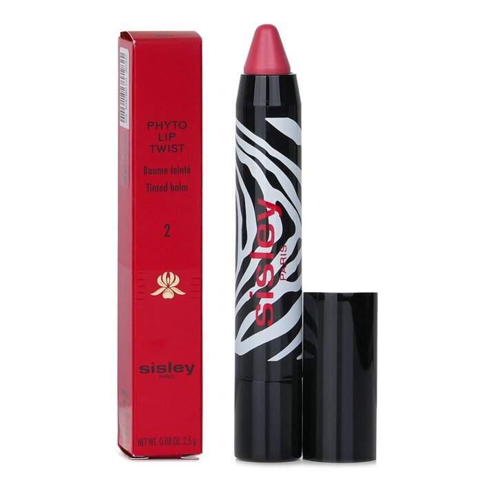 Sisley Phyto Lip Twist -  2 Baby 2.5g