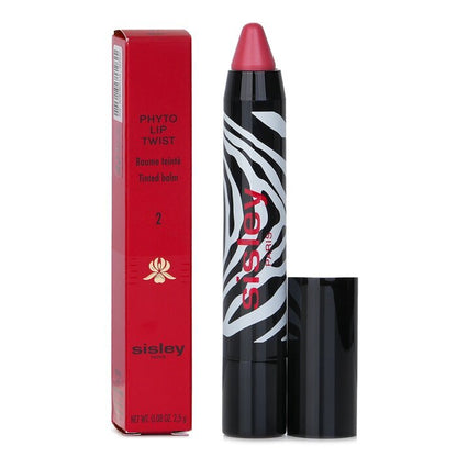 Sisley Phyto Lip Twist -  2 Baby 2.5g