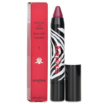 Sisley Phyto Lip Twist -  5 Berry 2.5g