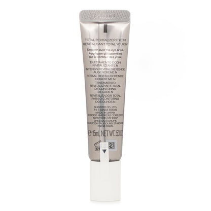 Shiseido Men Total Revitalizer Eye (Random Packaging) 15ml