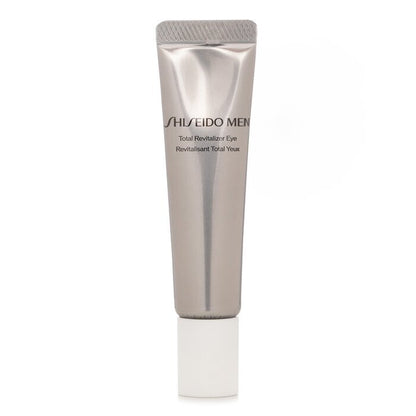 Shiseido Men Total Revitalizer Eye (Random Packaging) 15ml