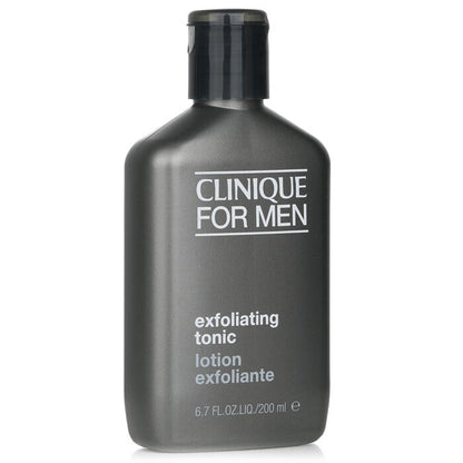 Clinique Exfoliating Tonic 200ml