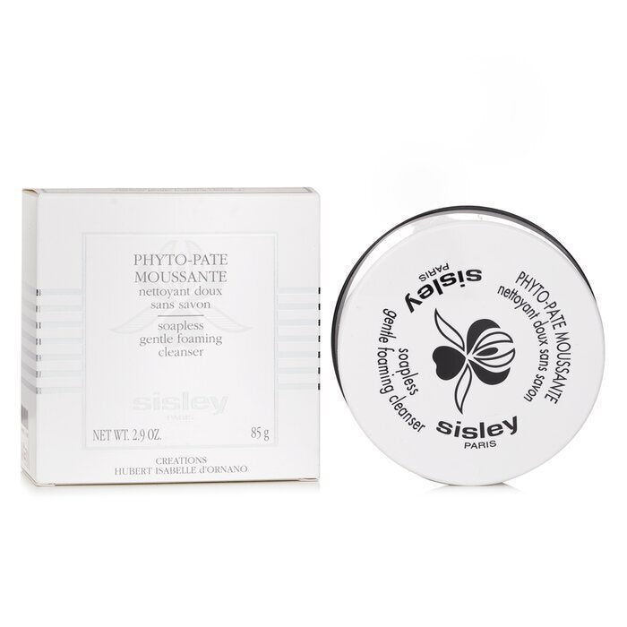 Sisley Phyto-Pate Moussante Soapless Gentle Foaming Cleanser 85g