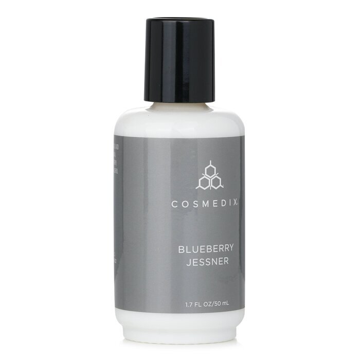 CosMedix Blueberry Jessner (Salon Product) 50ml