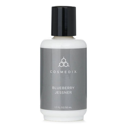 CosMedix Blueberry Jessner (Salon Product) 50ml