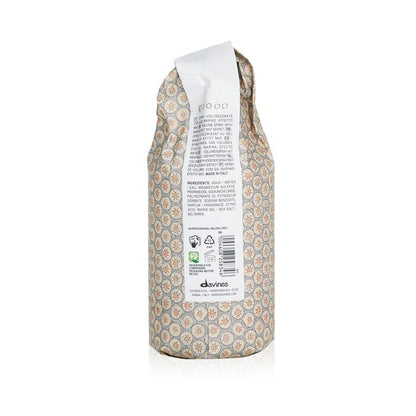 Davines More Inside This Is A Sea Salt Spray (For Full-Bodied, Beachy Looks) 250ml
