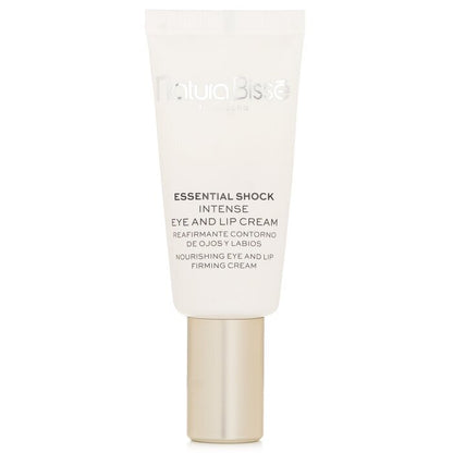 Natura Bisse Essential Shock Intense Eye & Lip Cream 15ml