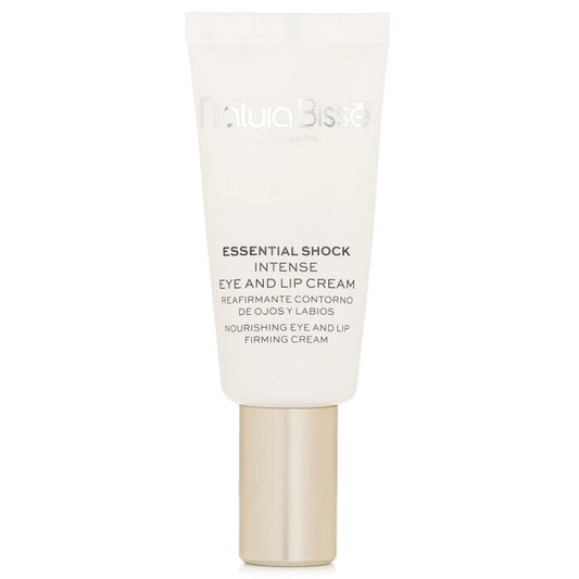 Natura Bisse Essential Shock Intense Eye & Lip Cream 15ml
