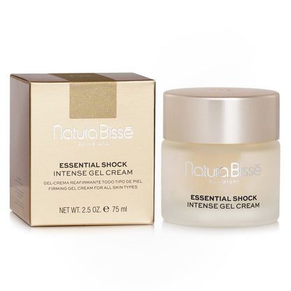 Natura Bisse Essential Shock Intense Gel Cream 75ml